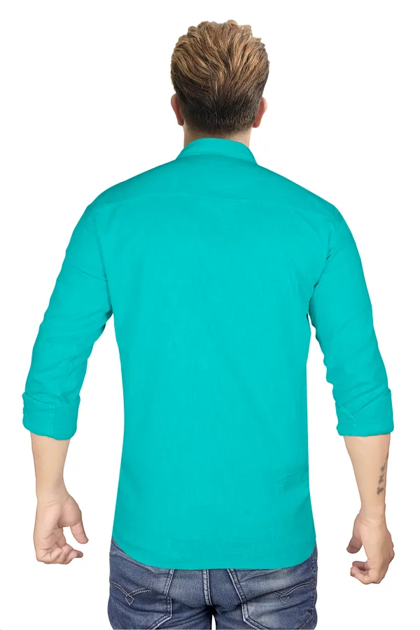 Men's_linen_shirts_by_Just_black