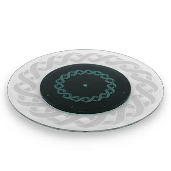Lazy_Susan_Etched_Toughened_Glass_24_inch_(Cardiff)