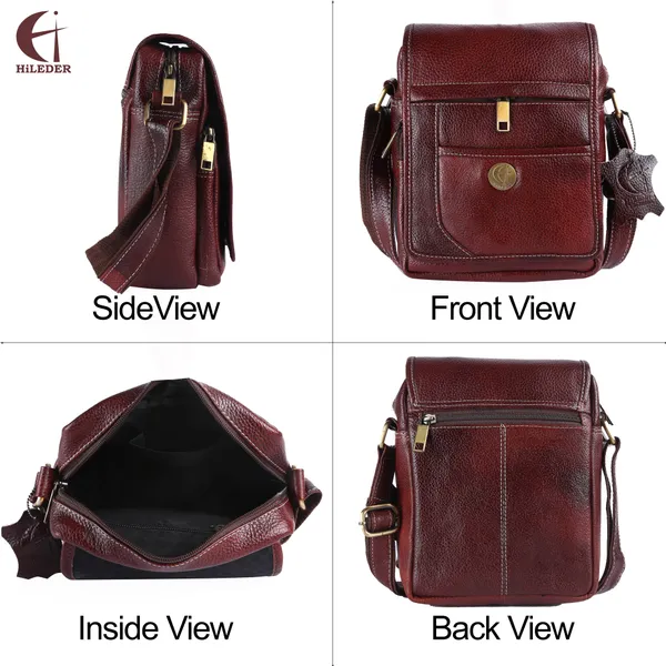 9-Inch_Brown_Leather_Crossbody_Sling_Bag_–_Perfect_for_Travel_&_Everyday_Use