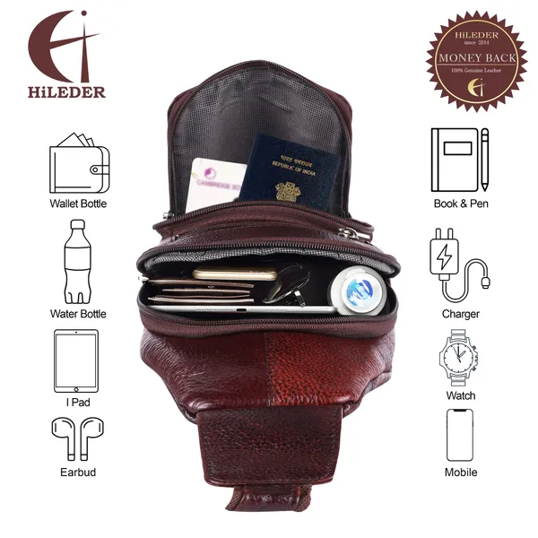12-Inch_Unisex_Brown_Leather_Crossbody_Sling_Bag_–_Versatile_Style_for_Men_&_Women