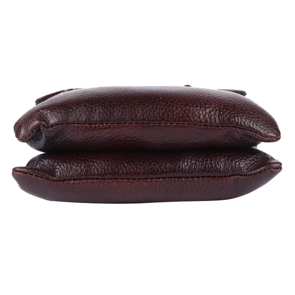 8-Inch_Brown_Leather_Sling_Bag_–_Versatile_Crossbody_for_Travel_&_Office