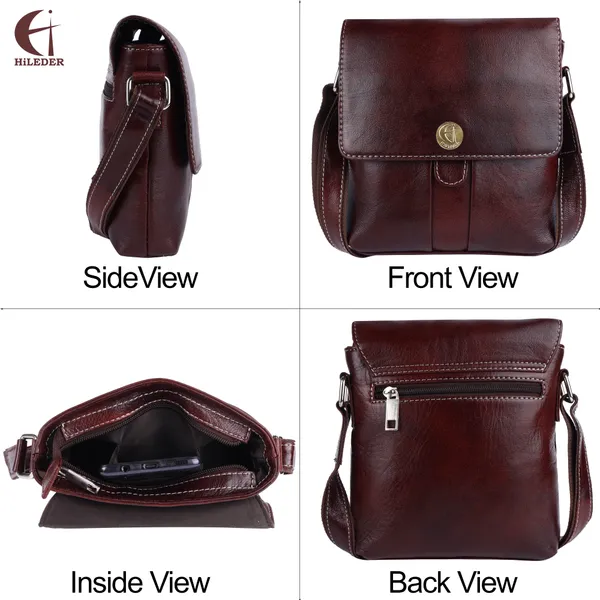 9-Inch_Brown_Leather_Crossbody_Sling_Bag_–_Perfect_for_Travel_&_Office_Use