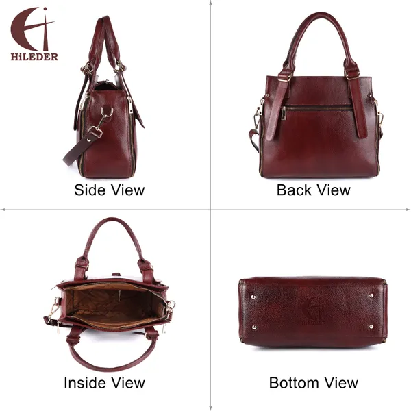 genuine_leather_sling_messenger_crossbody_top_handle_bag_for_women_&_girls_|_every_day_formal_use_|_golden_metal_zipper_|_large_size_|_brown