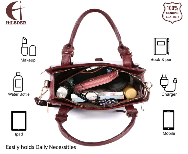 genuine_leather_sling_messenger_crossbody_top_handle_bag_for_women_&_girls_|_every_day_formal_use_|_golden_metal_zipper_|_large_size_|_brown