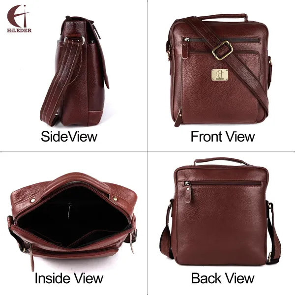 10-Inch_Genuine_Brown_Leather_Messenger_Bag_–_Perfect_for_Men_&_Women