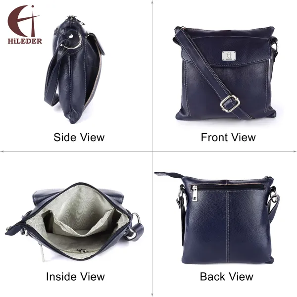 genuine_leather_crossbody_sling_messenger_slim_shoulder_purse_satchel_bag_for_women_&_girls_|_travel_office_business_use_|_medium_size_|_blue