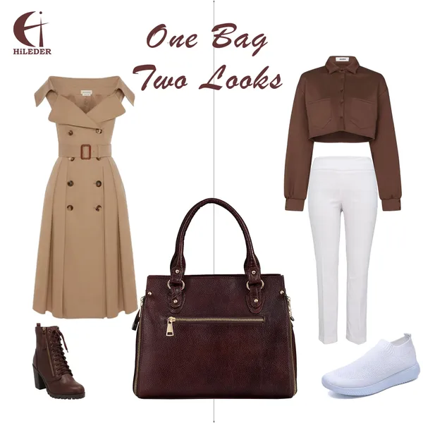genuine_leather_textured_pattern_designer_handbag_shoulder_tote_purse_satchel_sling_messenger_crossbody_bag_for_women_&_girls_with_top_handle