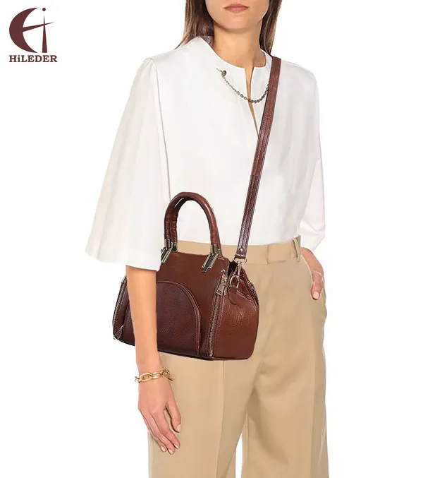 pure_leather_designer_handbag_shoulder_tote_purse_satchel_sling_messenger_crossbody_bag_for_women_&_girl