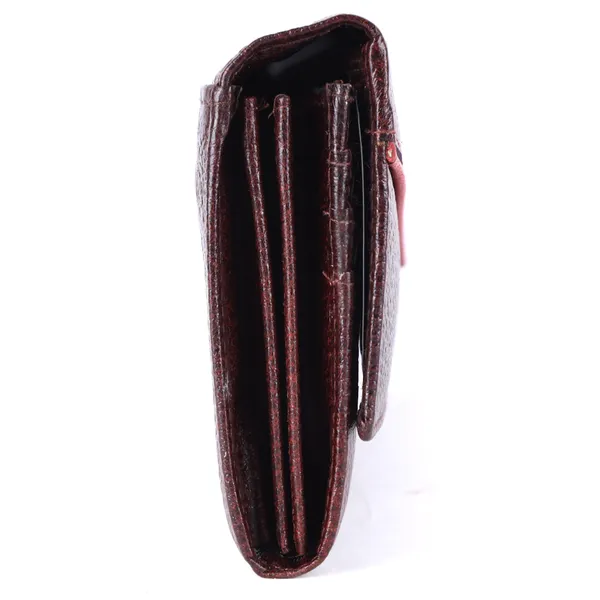 stylish_genuine_leather_purse_wallet_clutch_with_magnetic_closure_for_women_&_girls,_brown