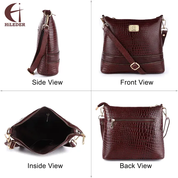 genuine_leather_crossbody_sling_messenger_slim_shoulder_purse_satchel_bag_for_women_&_girls_|_golden_zipper_|_medium_size_|_brown