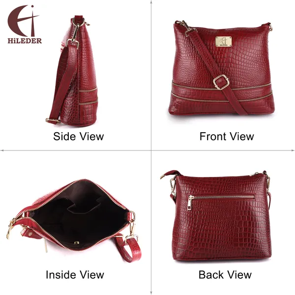 genuine_leather_crossbody_sling_messenger_slim_shoulder_purse_satchel_bag_for_women_&_girls_|_golden_zipper_|_medium_size_|_maroon