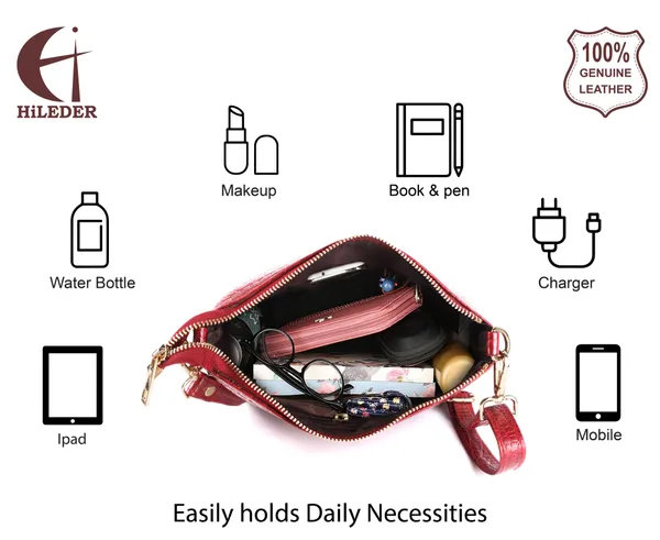 genuine_leather_crossbody_sling_messenger_slim_shoulder_purse_satchel_bag_for_women_&_girls_|_golden_zipper_|_medium_size_|_maroon