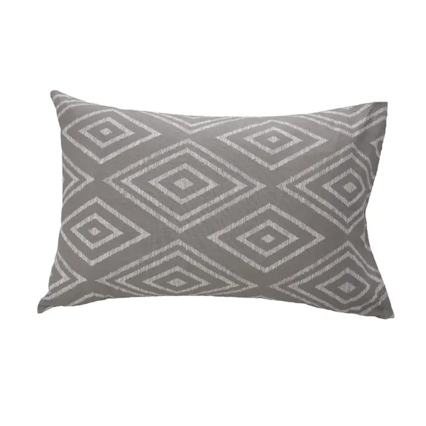 144_TC_Single_Bedsheet_Cotton_with_1_Pillow_Cover_-_Taupe
