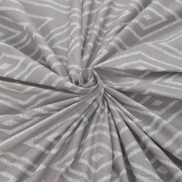 144_TC_Single_Bedsheet_Cotton_with_1_Pillow_Cover_-_Taupe