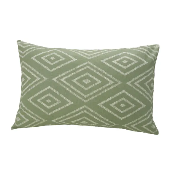 144_TC_Cotton_Bedsheet_Single_Bed_with_1_Pillow_Cover_-_Sage_Green