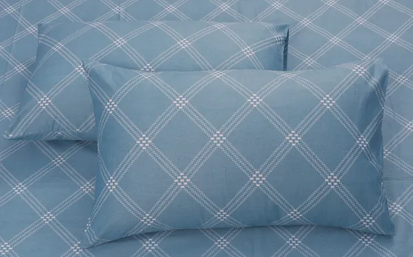 Geometric_Cotton_Bedsheet_Single_Bed_with_1_Pillow_Cover_-_Blue__-_Thread_Count_210