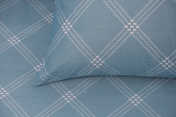 Geometric_Cotton_Bedsheet_Single_Bed_with_1_Pillow_Cover_-_Blue__-_Thread_Count_210