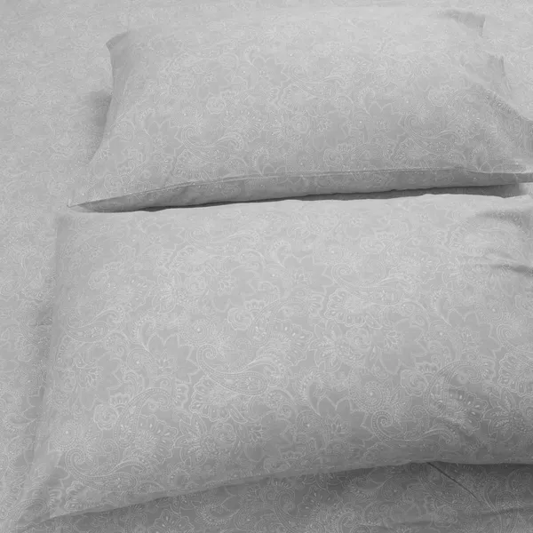 210_TC_Cotton_Pillow_Cover_Set_of_2_-_Grey_&_White