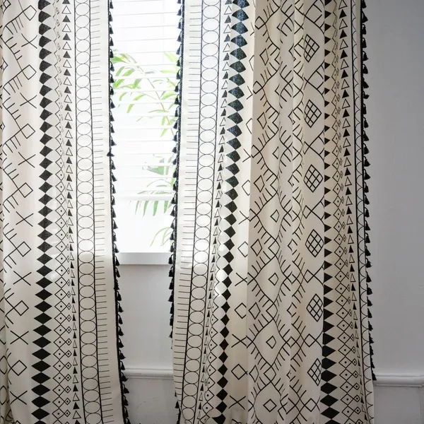 Cotton_Curtains_7_feet_Long_for_Door,_1_Bohemian_Eyelet_Curtain_(Door_7_x_4_ft,_Boho_Tribal_White_&_Black)