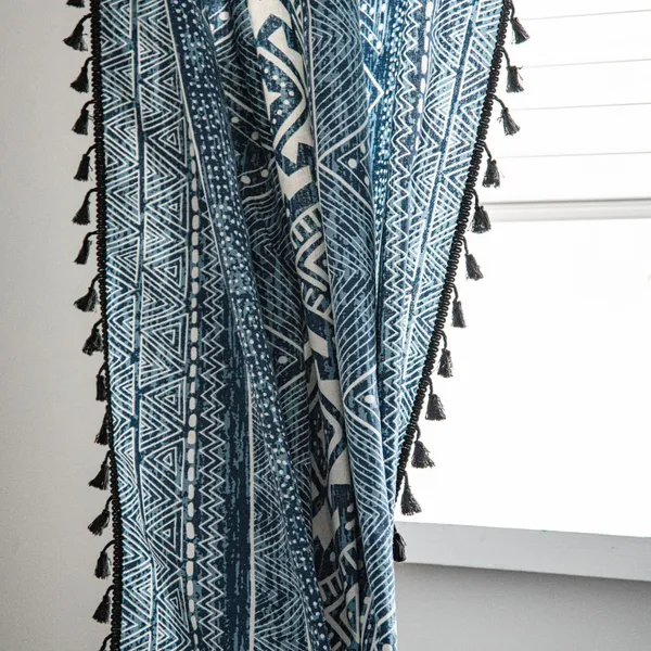 Cotton_Door_Curtain_7_feet_Long,_1_Bohemian_Eyelet_Curtain_(Door_7_x_4_ft,_Tribal_Style_Blue)