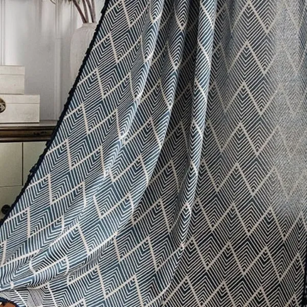 Cotton_Windows_Curtain_6_feet_Long,_1_Bohemian_Eyelet_Curtain_(Window_6_x_4_ft,_Navy_Wave)