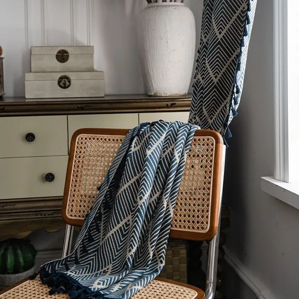 Cotton_Windows_Curtain_6_feet_Long,_1_Bohemian_Eyelet_Curtain_(Window_6_x_4_ft,_Navy_Wave)