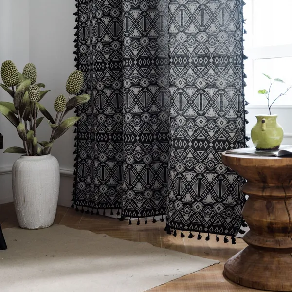 Cotton_Curtains_for_Door,_Parda_7_feet_Long_1_Bohemian_Eyelet_Curtain_(Door_7_x_4_ft,_Geometric_Black)