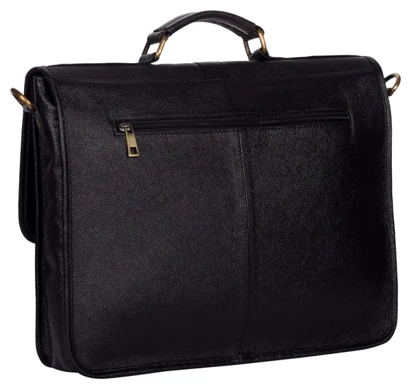 Exotique_Men's_Black_15inch_Leather_Laptop_Bag_(HM0016BK)