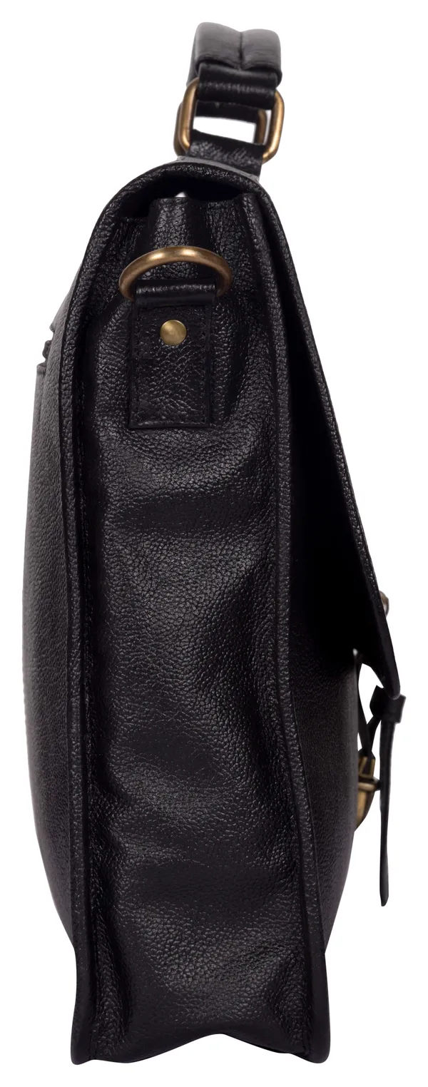Exotique_Men's_Black_15inch_Leather_Laptop_Bag_(HM0016BK)