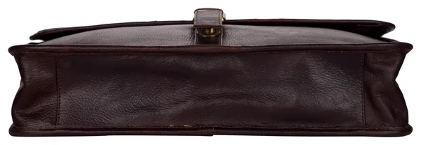 Exotique_Men's_Brown_15inch_Leather_Laptop_Bag_(HM0016BR)