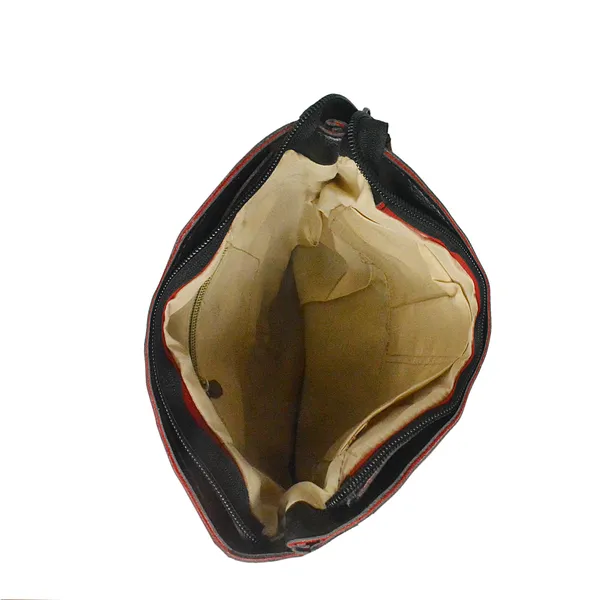 Exotique_Men's_Black_Cross-Body_Sling_Bag_(HM0002BK)