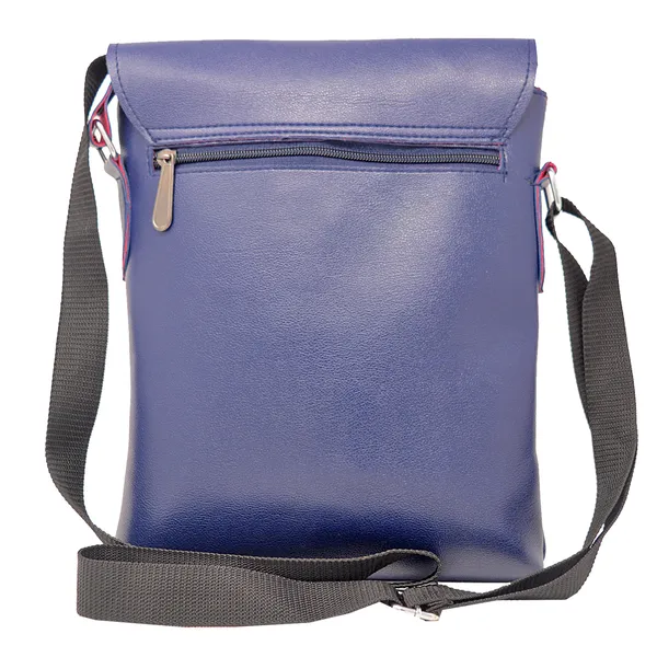 Exotique_Men's_Blue_Cross-Body_Sling_Bag_(HM0002BL)