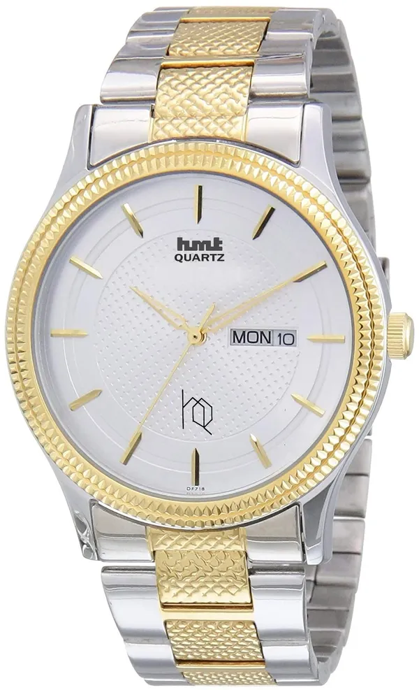 GHADIWALE HMT Quartz analogue watch for Men Price in India Buy