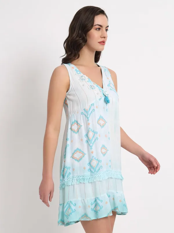 Women_Dress_Short_Stylish_Beachwear_Casual_Summer_Dress_Trendy_Collage_Regular,Office_Collage_Wear_For_Girls