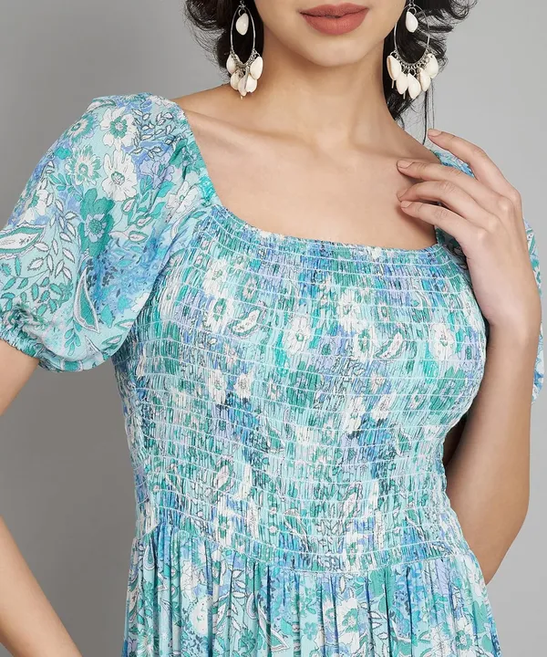 Blue_Blue_Women_Dress_Maxi_Stylish_Casual_Summer_Dress_Regular,Office_Collage_Wear_Beachwear_Long_Dress_Full