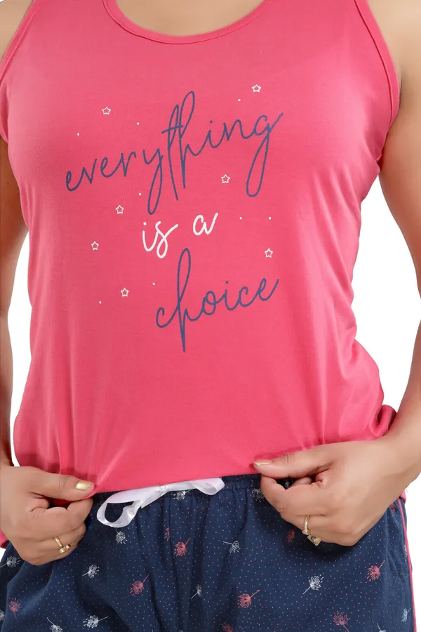 Pink_Cotton_Blend_Printed_Co-Ords_Set_For_Women