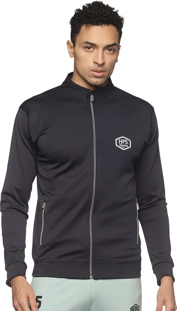 HPS_Sports_Mens_Lycra_Navy_Blue_Sports_Jackets