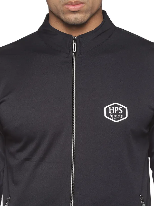 HPS_Sports_Mens_Lycra_Navy_Blue_Sports_Jackets