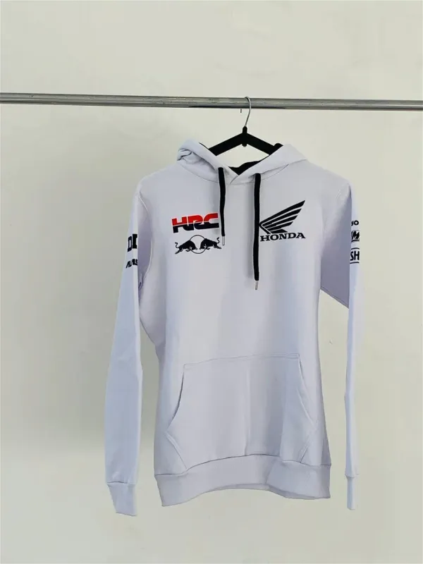 HRC_Honda_White_Hoodie