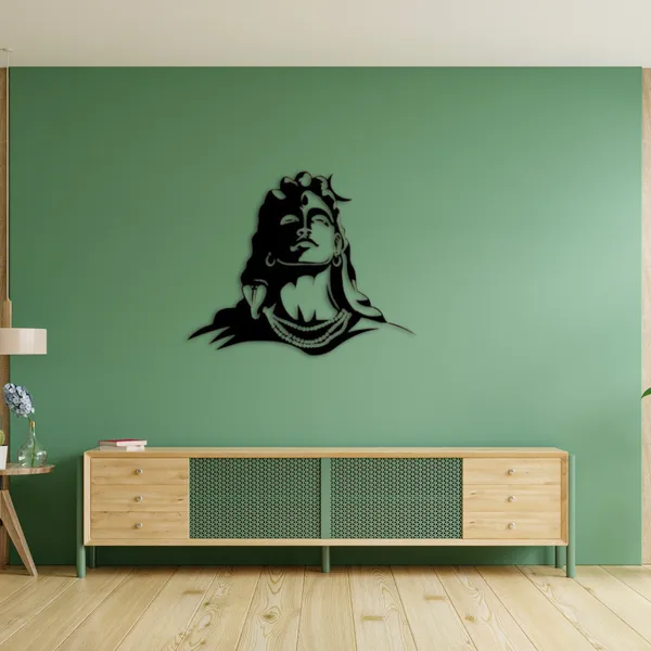 Lord_Shiva_Wood_Wall_Art