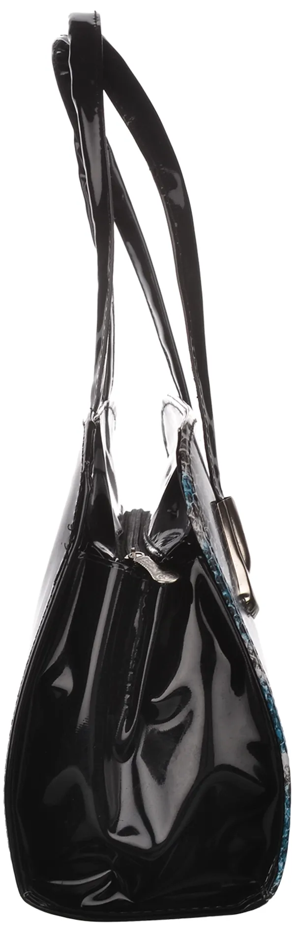 Exotique_Women's_Black_Handbag