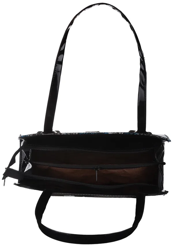 Exotique_Women's_Black_Handbag