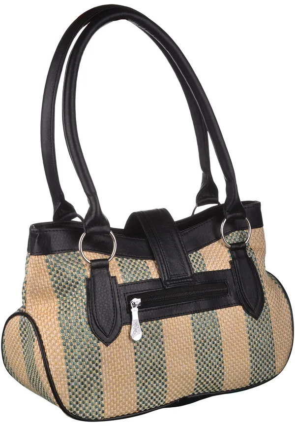 Exotique_Women's_Black_Handbag