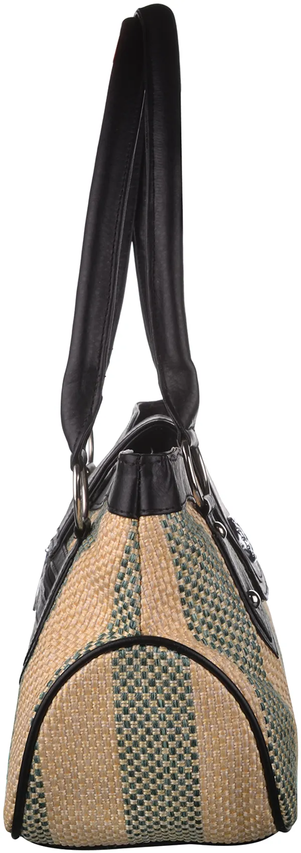Exotique_Women's_Black_Handbag