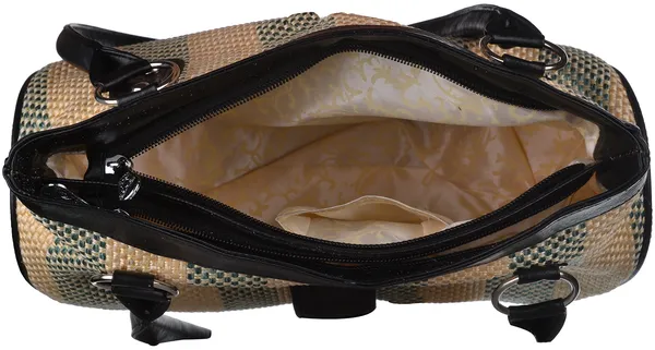 Exotique_Women's_Black_Handbag