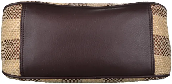 Exotique_Women's_Brown_Handbag
