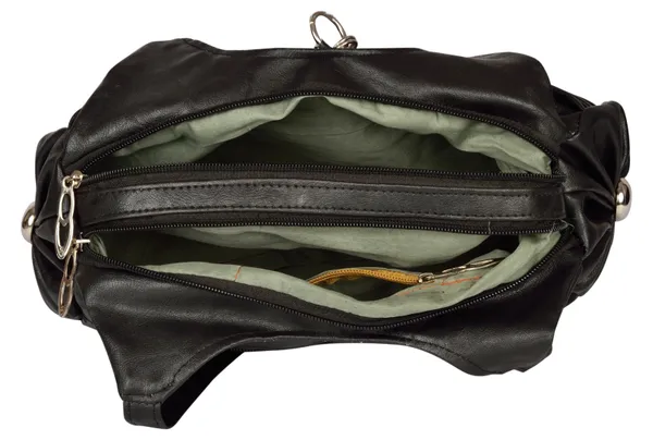 Exotique_Women's_Black_Handbag_(HW0004BK)