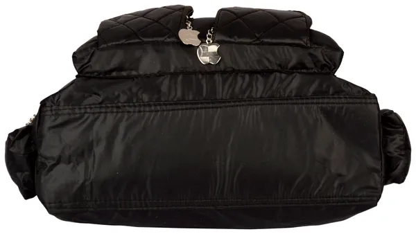 Exotique_Women's_Black_Handbag