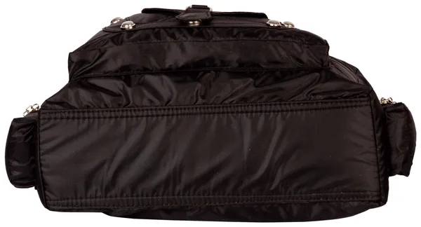 Exotique_Women's_Black_Handbag_(HW0009BK)