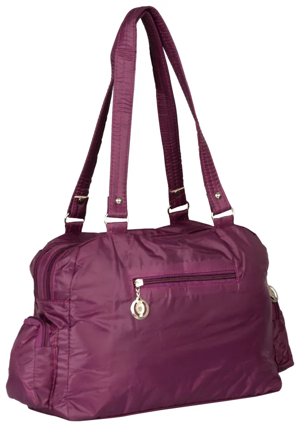 Exotique_Women's_Pink_Handbag_(HW0009PK)